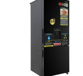 Tủ lạnh Panasonic 377 lít NR-BX421GPKV - Hàng chính hãng