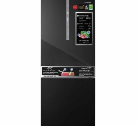 Tủ lạnh Panasonic Inverter 420 lít NR-BX471XGKV - Hàng chính hãng