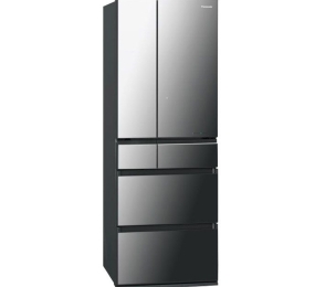 Tủ lạnh Panasonic Inverter NR-F603GT-X2 - Hàng chính hãng