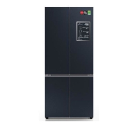 Tủ lạnh Panasonic Inverter NR-X561GB-VN - Hàng chính hãng