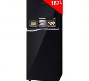 Tủ lạnh Panasonic NR-BA188PKV1 - Hàng chính hãng