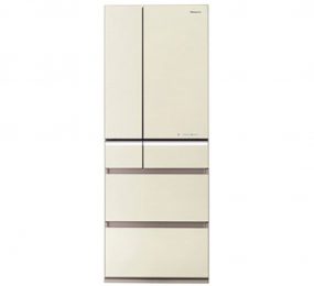 Tủ lạnh Panasonic NR-F510GT-N2 - Hàng chính hãng
