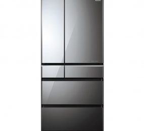Tủ lạnh Panasonic NR-F681GT-X2 - Hàng chính hãng
