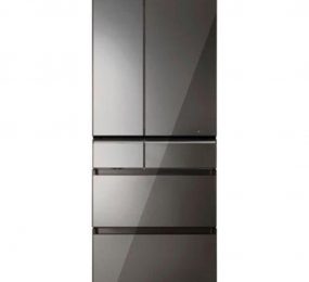Tủ lạnh Panasonic NR-F610GT-X2 - Hàng chính hãng