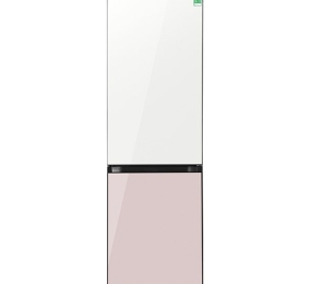 Tủ lạnh Samsung Inverter 339 lít RB33T307055/SV - Hàng chính hãng