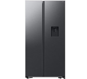 Tủ lạnh Samsung inverter 578 lít Side By Side RS57DG410EB4SV