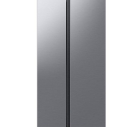 Tủ lạnh Samsung Inverter 583 lít Side By Side RS57DG400EM9SV - Hàng chính hãng