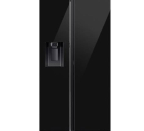 Tủ lạnh Samsung Inverter 634 lít Side By Side RS80F65J2BSV - Hàng chính hãng