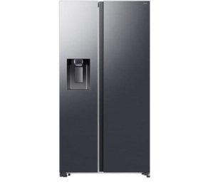 Tủ lạnh Samsung inverter 635 lít RS70F65K2FSV - Hàng chính hãng