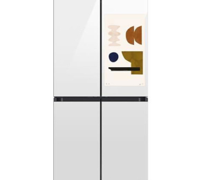 Tủ lạnh Samsung Inverter 636 lít Multi Door Bespoke... - Hàng chính hãng