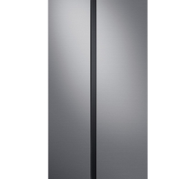 Tủ lạnh Samsung Inverter 647 lít RS62R5001M9/SV - Hàng chính hãng