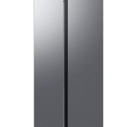Tủ lạnh Samsung Inverter 655 lít Side By Side RS70F65Q3TSV - Hàng chính hãng
