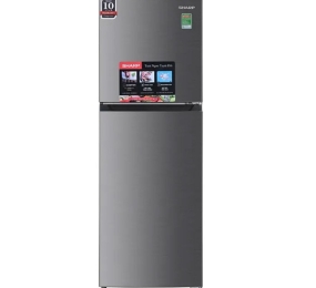  Tủ lạnh Sharp inverter 247 lít SJ-X270V-SL
