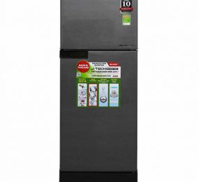 Tủ Lạnh Sharp Inverter SJ-X196E-DSS  - Hàng chính hãng