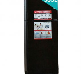 Tủ lạnh Sharp SJ-XP590PG-BK - Hàng chính hãng