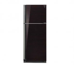 Tủ lạnh Sharp SJ-XP630PG-BK - Hàng chính hãng