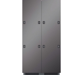 Tủ lạnh side by side âm toàn phần Kaff KF-BI555W LUXURY