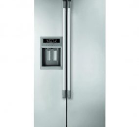 Tủ lạnh side by side Ariston MSZ-902DF - Hàng chính hãng