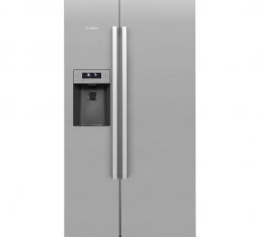 Tủ lạnh Side by Side Bosch KAI90VI20G - Hàng chính hãng