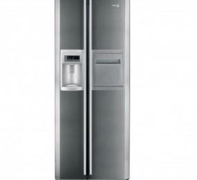 Tủ lạnh side by side Fagor FQ-890XM - Hàng chính hãng