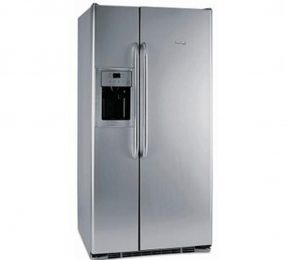 Tủ lạnh side by side Fagor FQ-8925XG - Hàng chính hãng