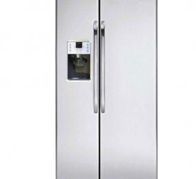 Tủ lạnh side by side Fagor FQ8965XS - Hàng chính hãng