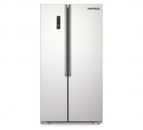 Tủ lạnh side by side Hafele HF-SBSID (534.14.020) - Hàng chính hãng