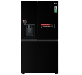 Tủ lạnh Side by side Inverter 635 lít LG GR-D257WB - Hàng chính hãng