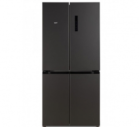Tủ lạnh Side By Side Kaff KF-BCD446W - Hàng chính hãng