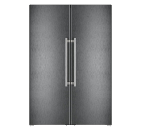 Tủ lạnh Side By Side Liebherr XRFbs 5295 Peak BioFresh NoFrost