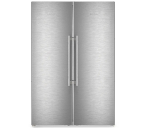 Tủ lạnh Side By Side Liebherr XRFsd 5265 Prime BioFresh NoFrost
