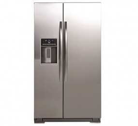 Tủ lạnh Side by Side Whirlpool 6WSC20C6YY00 - Hàng chính hãng