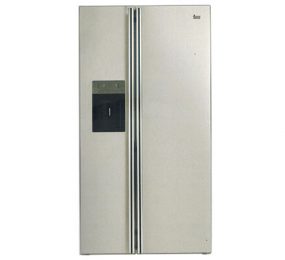 Tủ lạnh Teka NF3 650 - Hàng chính hãng