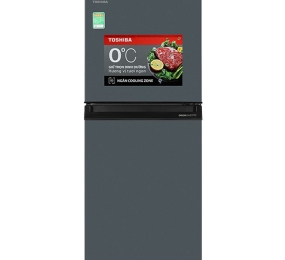 Tủ lạnh Toshiba Inverter 194 lít GR-RT252WE-PMV(52) - Hàng chính hãng