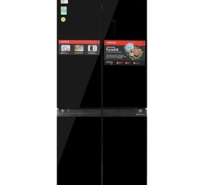 Tủ lạnh Toshiba Inverter 474 lít Multi Door GR-RF611WI-PGV(22)-XK - Hàng chính hãng