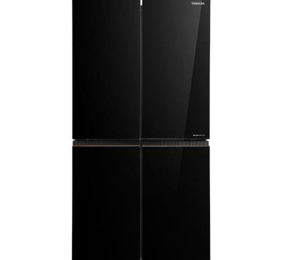 Tủ lạnh Toshiba Inverter 711 lít Multi Door... - Hàng chính hãng