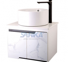 Tủ Lavabo Sarika SR-07 - Hàng chính hãng