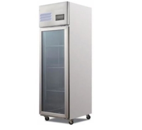 Tủ mát 1 cánh kính Fuji Air FR25-1G