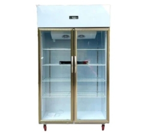 Tủ mát 2 cánh kính Lightcool LS-1200F - Hàng chính hãng