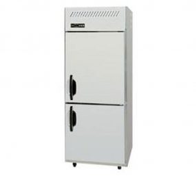 Tủ mát 2 cánh Panasonic SRR-781 FC-E - Hàng chính hãng