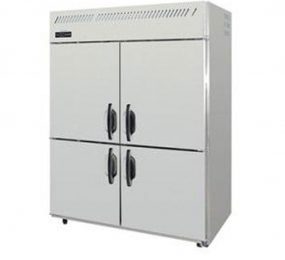 Tủ mát 4 cánh Panasonic SRR-1581FC-E - Hàng chính hãng