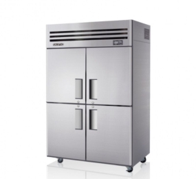Tủ mát 4 cánh Skipio SRT45-4