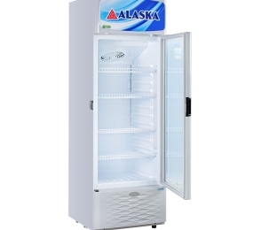 Tủ mát Alaska Inverter LCI-300DX - Hàng chính hãng