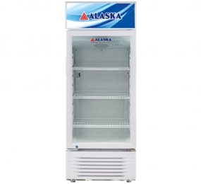 Tủ mát Alaska LC-233B - Hàng chính hãng