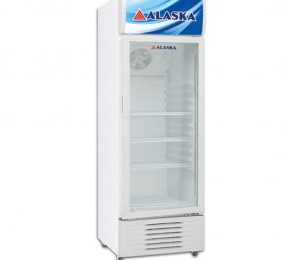 Tủ mát Alaska LC-333H - Hàng chính hãng
