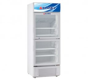 Tủ mát Alaska LC-433DB - Hàng chính hãng