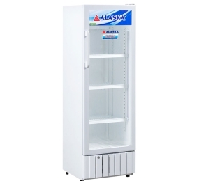 Tủ mát Alaska LC-455H - Hàng chính hãng