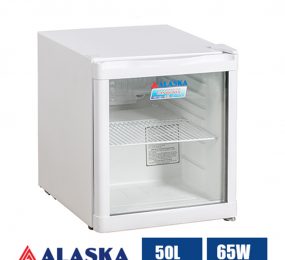 Tủ mát Alaska LC-50 - Hàng chính hãng