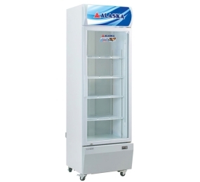 Tủ mát Alaska LC-525C - Hàng chính hãng