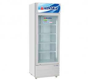 Tủ mát Alaska LC-743H - Hàng chính hãng